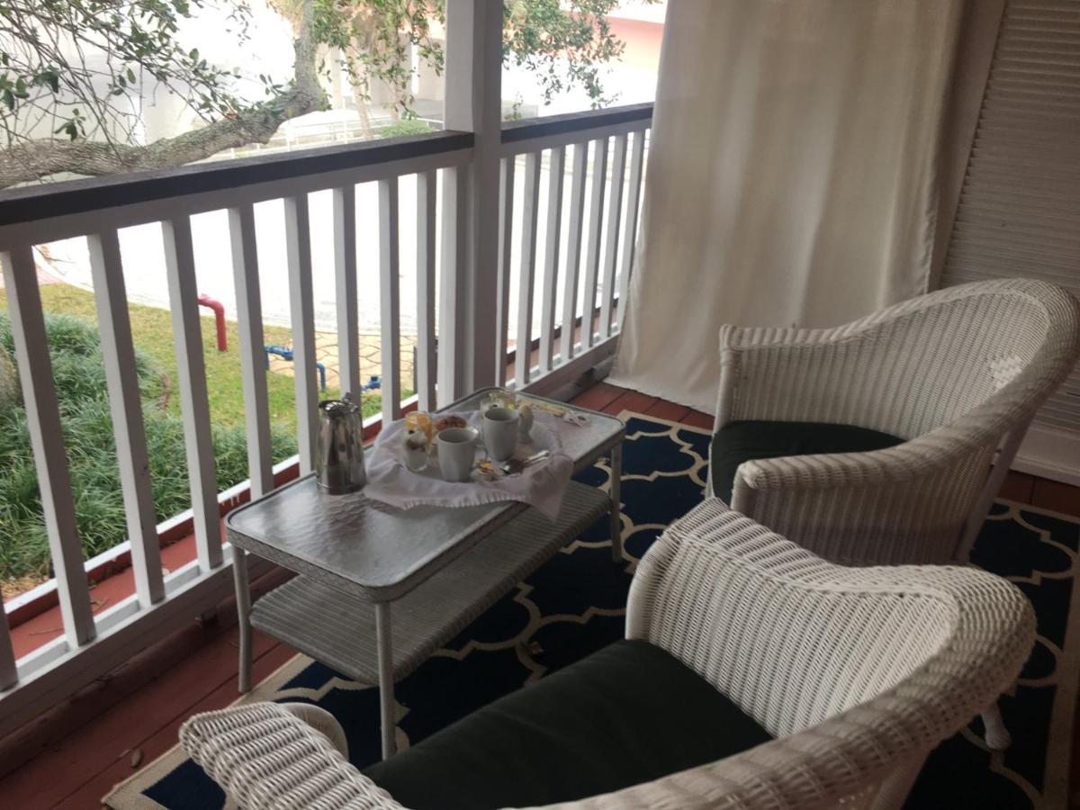 The Riverview Hotel - New Smyrna Beach Eksteriør bilde