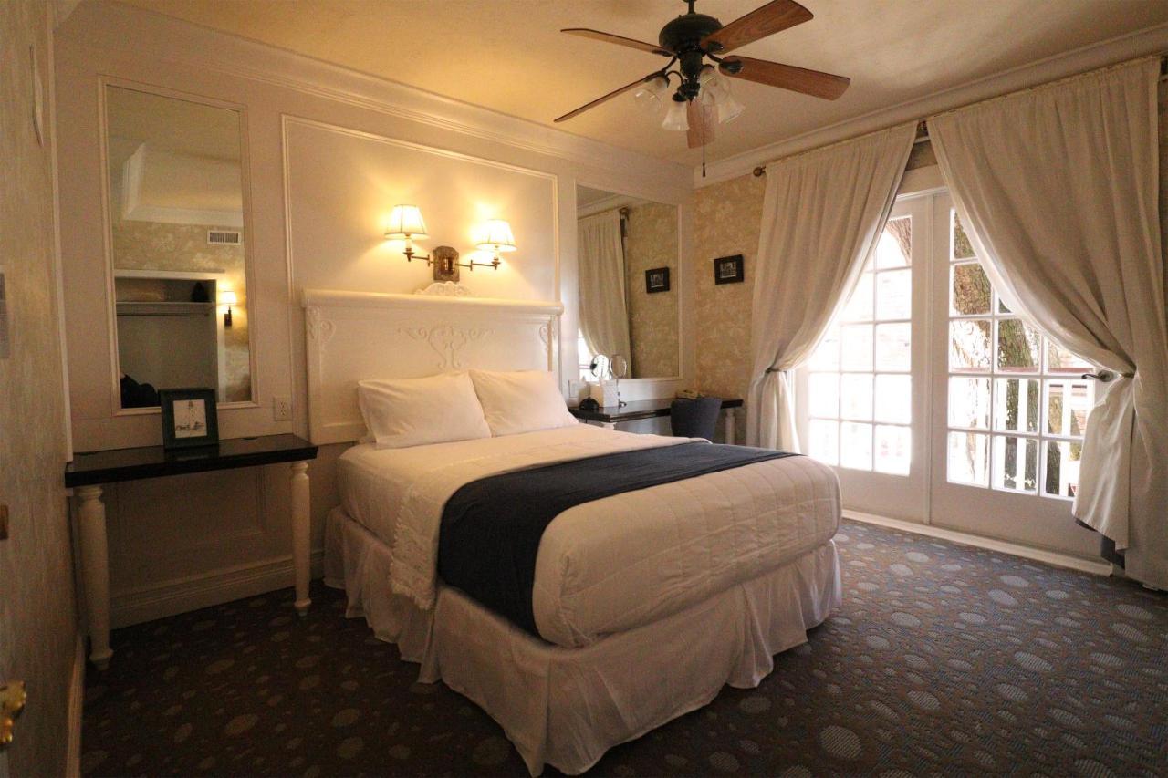 The Riverview Hotel - New Smyrna Beach Eksteriør bilde