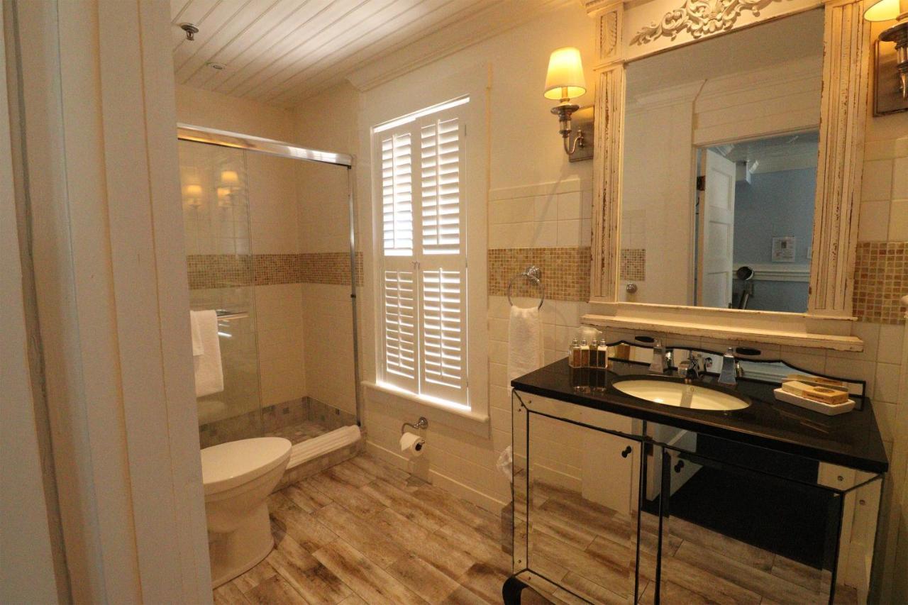 The Riverview Hotel - New Smyrna Beach Eksteriør bilde