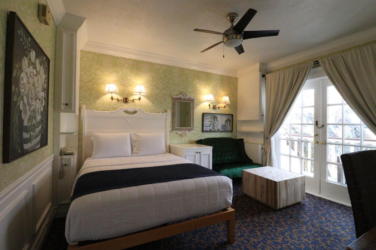 The Riverview Hotel - New Smyrna Beach Eksteriør bilde