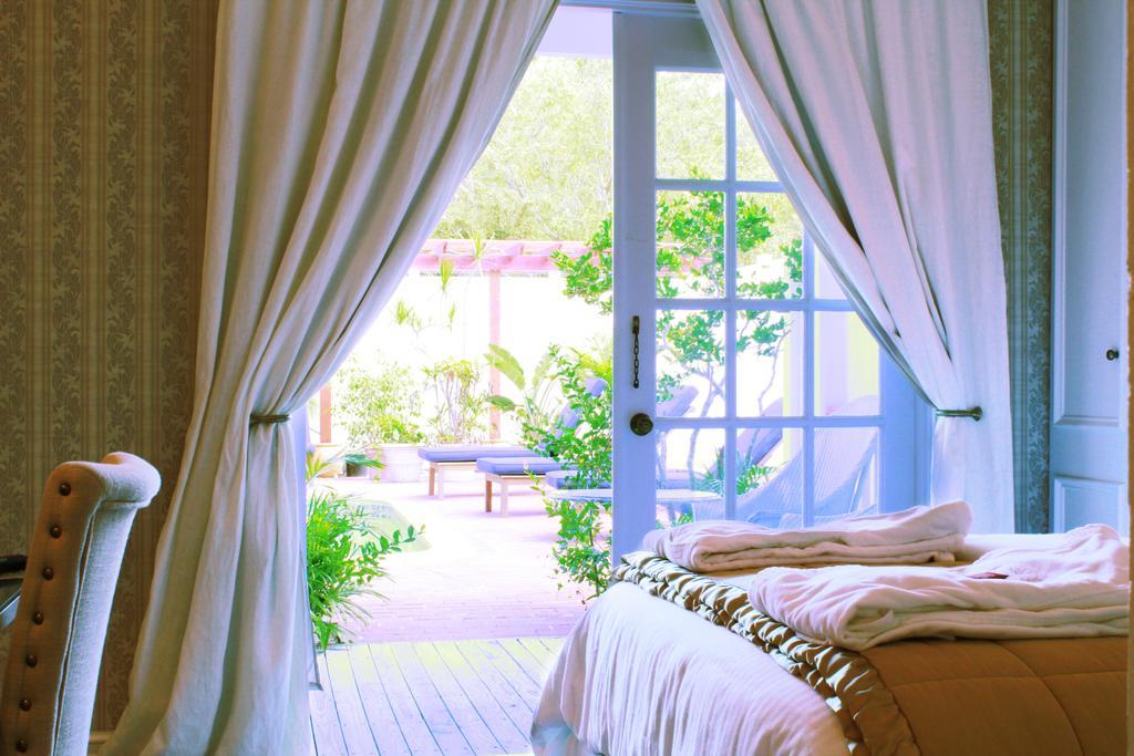 The Riverview Hotel - New Smyrna Beach Rom bilde
