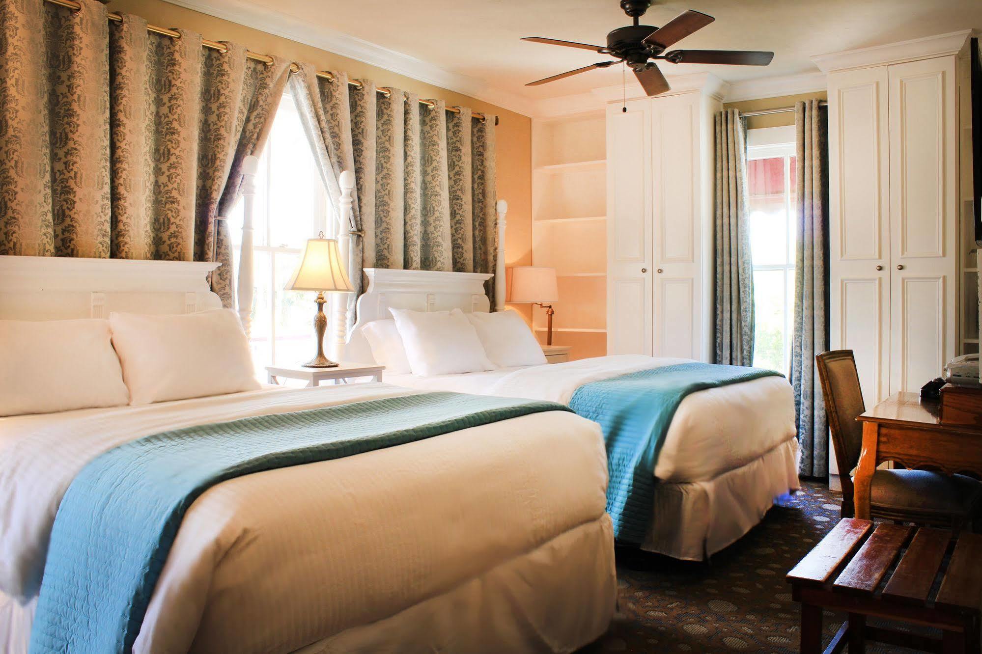 The Riverview Hotel - New Smyrna Beach Eksteriør bilde