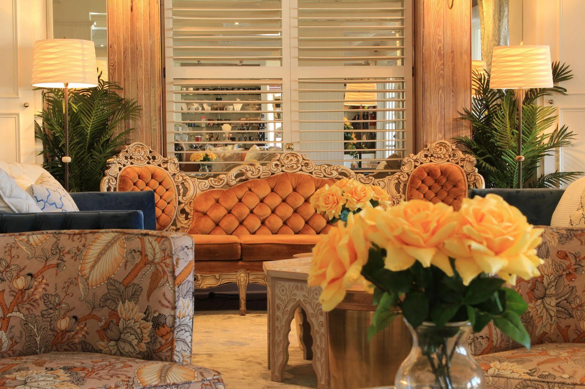 The Riverview Hotel - New Smyrna Beach Eksteriør bilde
