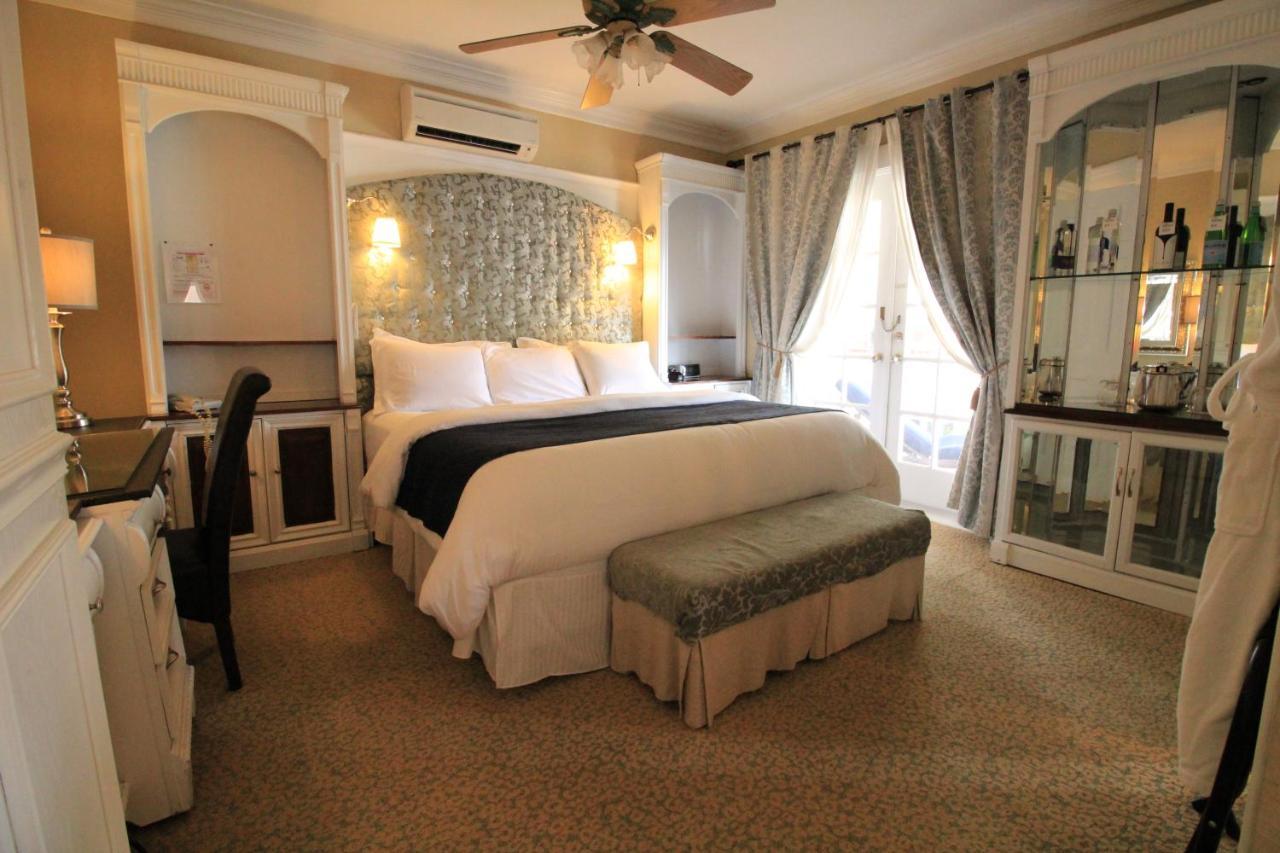 The Riverview Hotel - New Smyrna Beach Eksteriør bilde