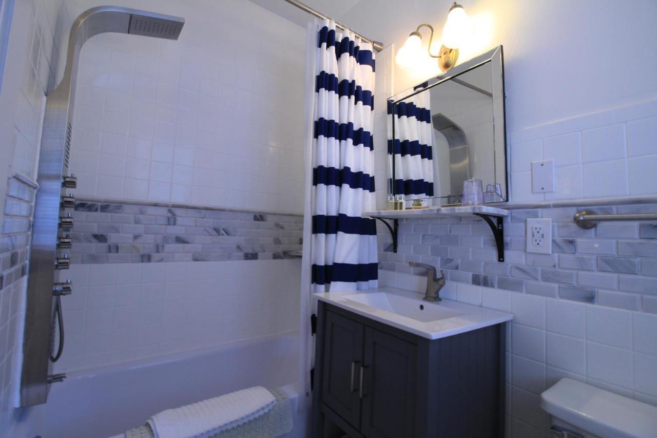 The Riverview Hotel - New Smyrna Beach Eksteriør bilde